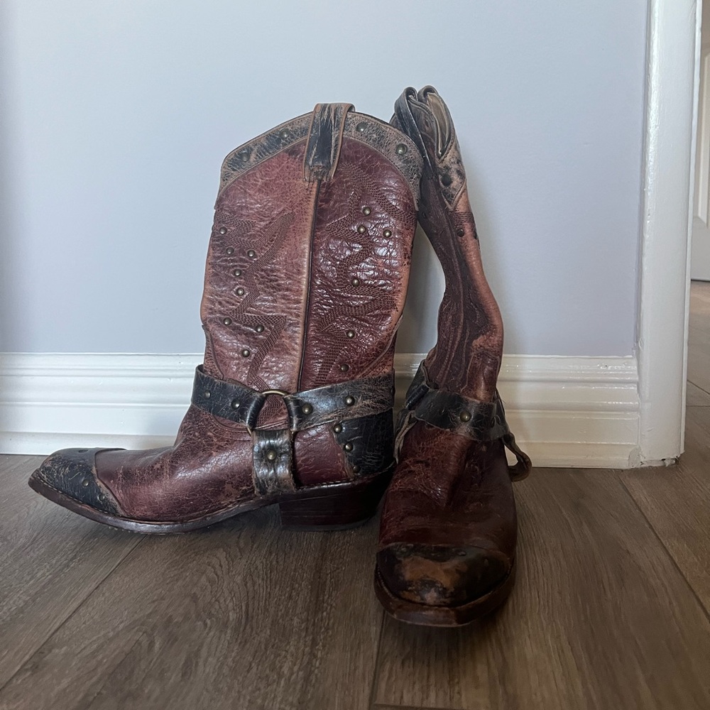 Cowboy Boots
